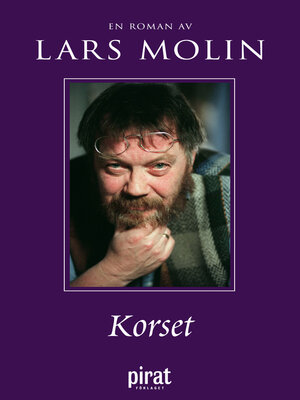 cover image of Korset